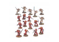 40K: Blood Angels - COMBAT PATROL (10th)